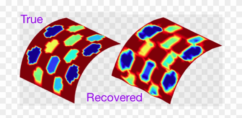 3d Seismic Imaging And Characterization Of Heterogeneous - News #1418764