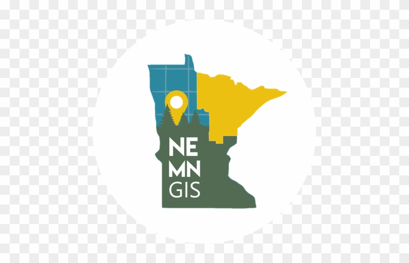 Northeastern Mn Gis User Group - Mn Deer Hunting Zones 2018 #1418768