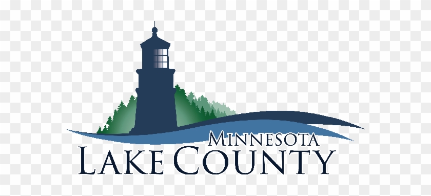 Lakecountylogo 2016 Xl - Lake County Mn Logo #1418774