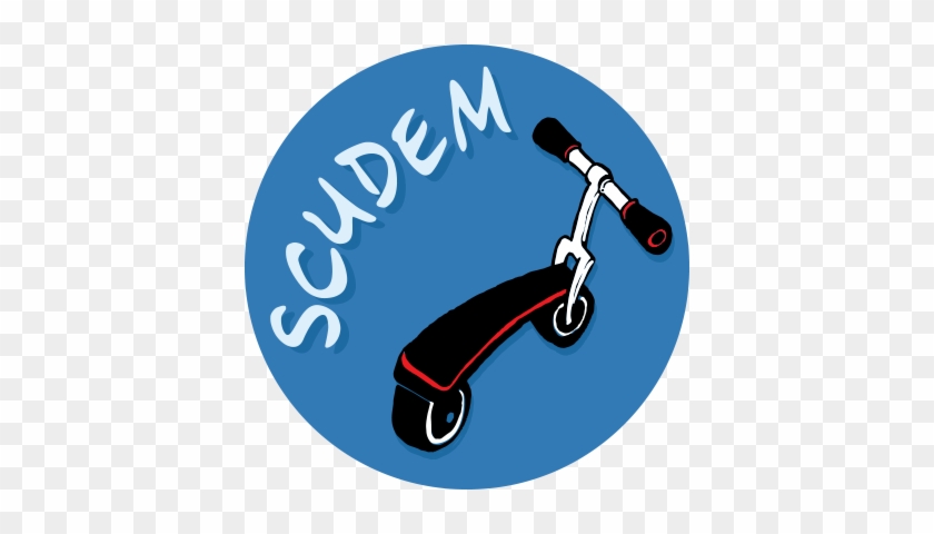Scudem 2018 Coaches At University Of Minnesota - Logo #1418792