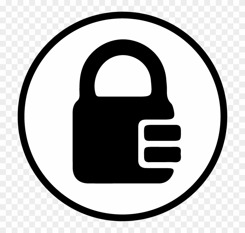 Lock Clipart Lockbox - Lockbox Icon - Free Transparent PNG Clipart Images Download