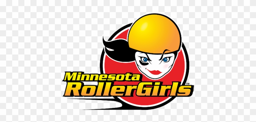 Minnesota Rollergirls - Minnesota Roller Girls #1418799