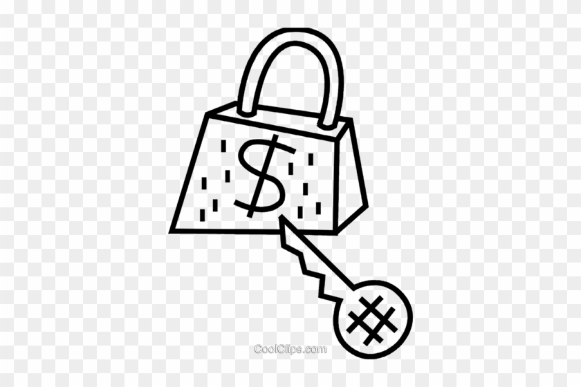 Lock Clipart House Key - Clip Art #1418806