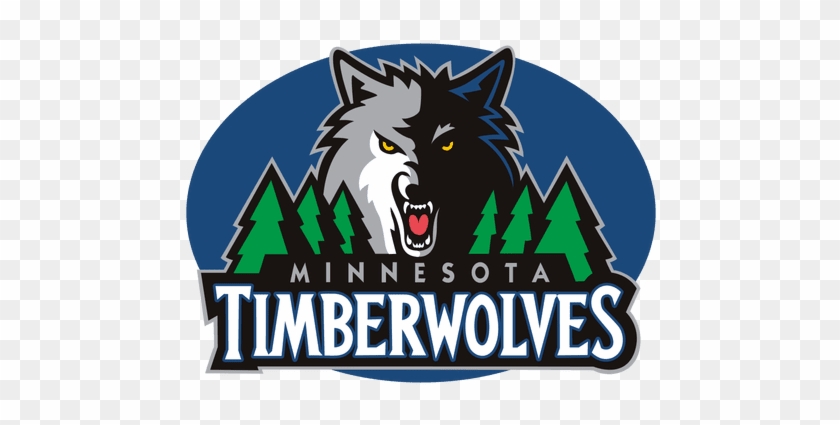 Minnesota Timberwolves Clipart Coffee - Houston Rockets Vs Minnesota Timberwolves 2018 Playoffs #1418811