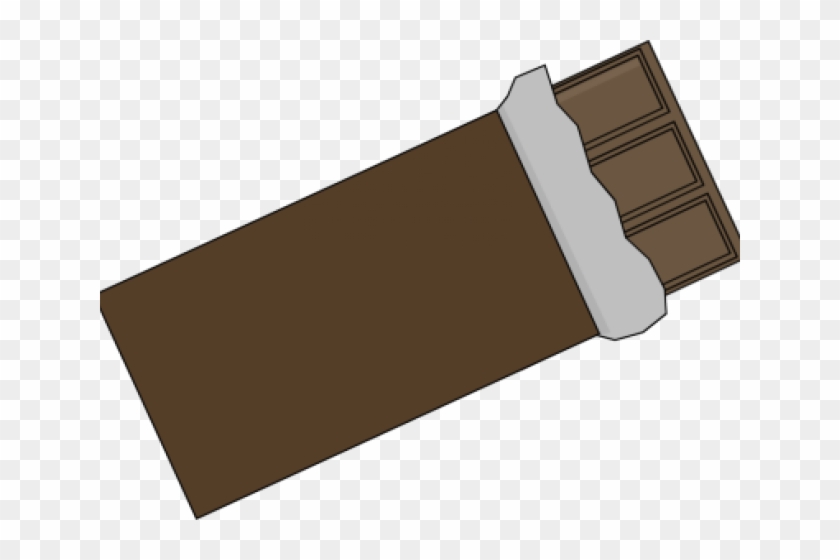 Chocolate Bar Clipart - Chocolate Bar Clip Art #1418860