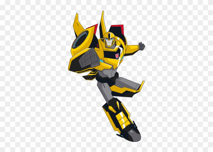 Clip Art Freeuse Download Transformers Cartoon At Getdrawings - Transformers  Robots In Disguise Tiny Titans Series - Free Transparent PNG Clipart Images  Download