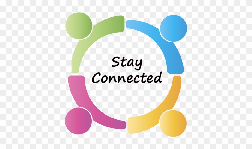 Stay Connected Gives You Hands On One On One Technology - Stay Connected #1418921