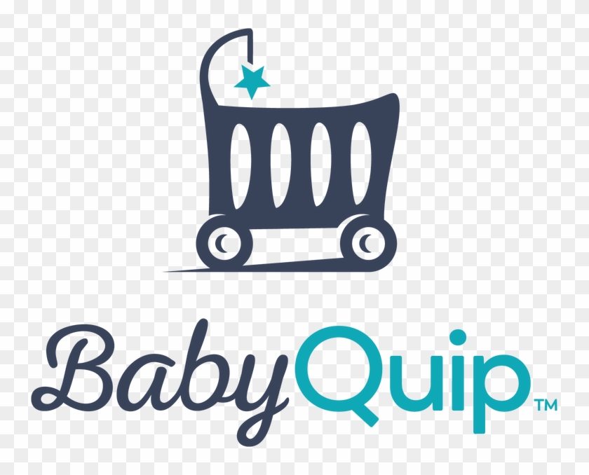 Jobs For Stay At Home Moms Transparent Background - Babyquip Logo #1418925