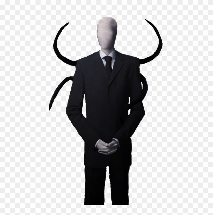 Image Alanrb Hint Epic - Baldi Slender Man #1418930