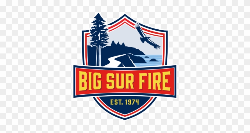 Big Sur Volunteer Fire Brigade #1418939