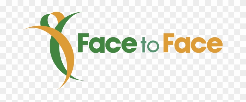 Face To Face Germantown Logo - Face To Face Logo #1418950