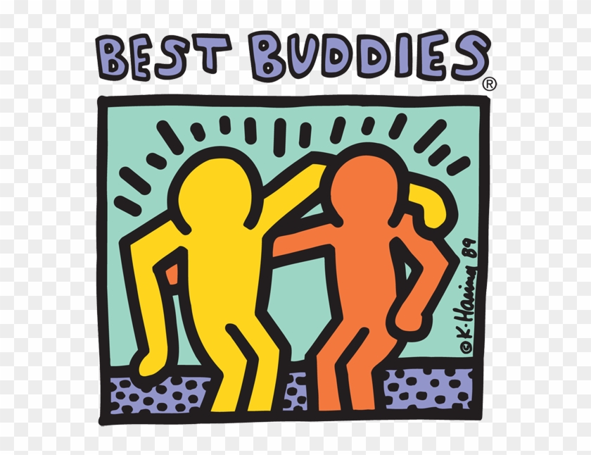 131 E Broad St Suite - Best Buddies #1418969