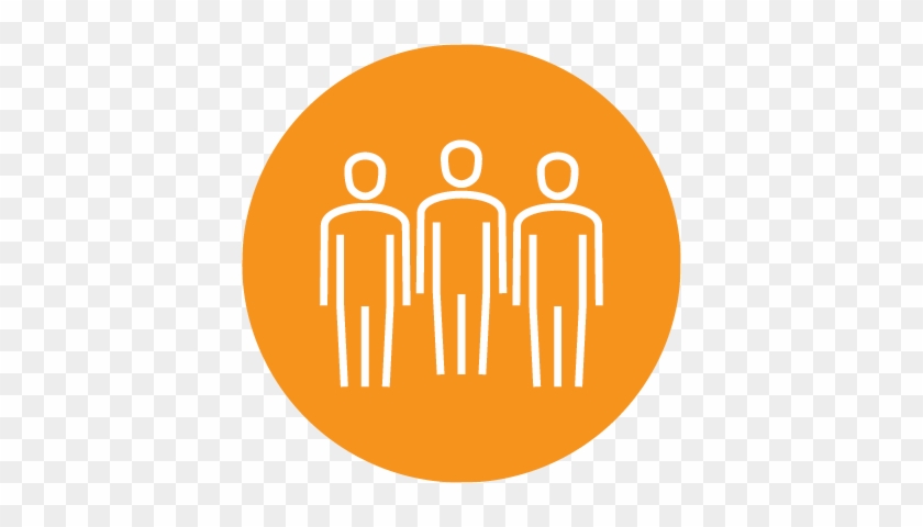 Men Served - Circle #1418973
