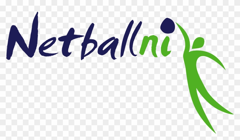 A/b Grade Umpire Written Assessment - Northern Ireland Netball Logo #1419017