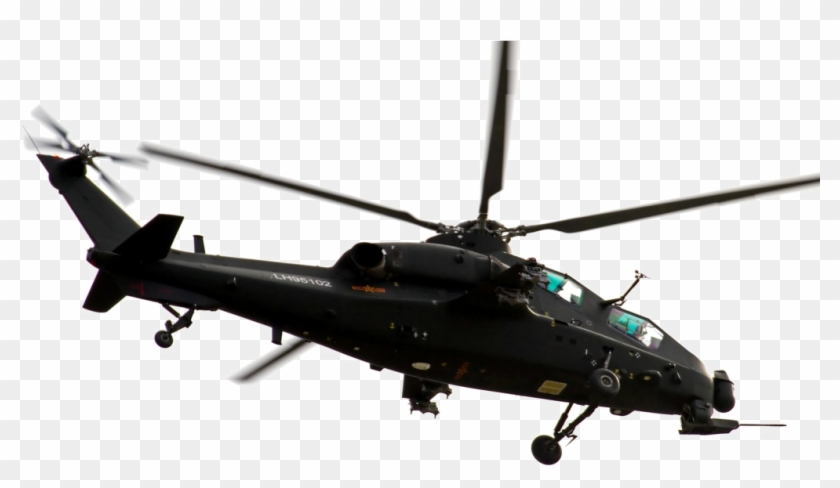 Helicopter Png Military Helicopter Png Photo Vector - Z 10 Helicopter Png #1419044