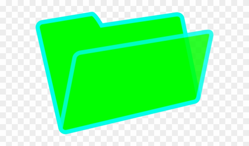 Folder Clipart Has - Folder Clipart Has #1419063