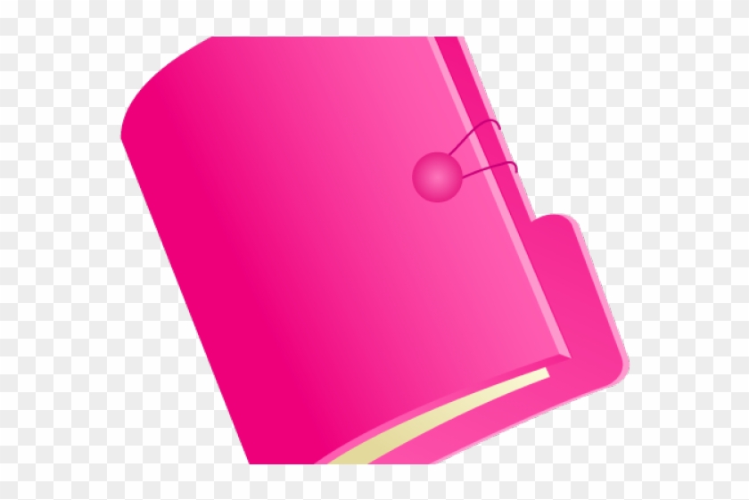 Folder Clipart Transparent - Document Folder #1419077