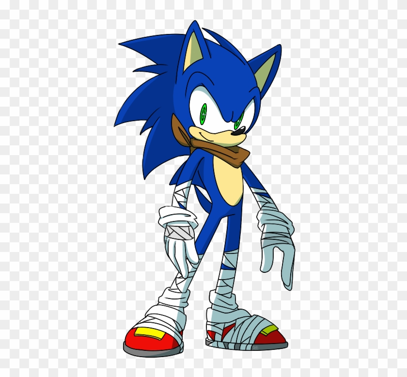 Sonic Boom - Draw Sonic Boom Sonic The Hedgehog #1419094