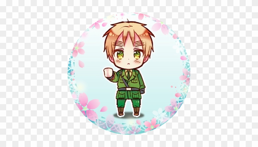 Boom Boom Batatas Com Atum - Hetalia France Chibi Png #1419123