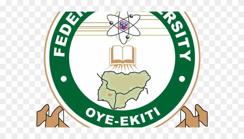 Scores Of Students Of The Federal University, Oye Ekiti - Federal University Oye Ekiti Ekiti State #1419128