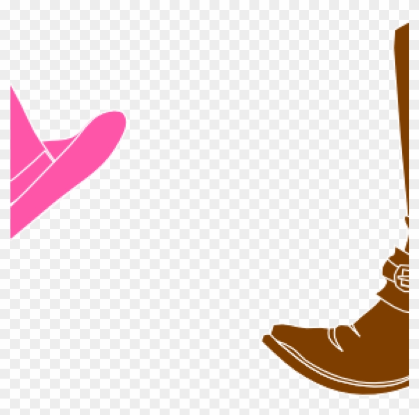 Cowgirl Boots Clip Art Boots Clipart At Getdrawings - Boot #1419131