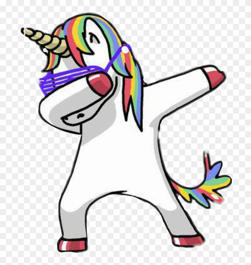 Unicorn Dab #1419151