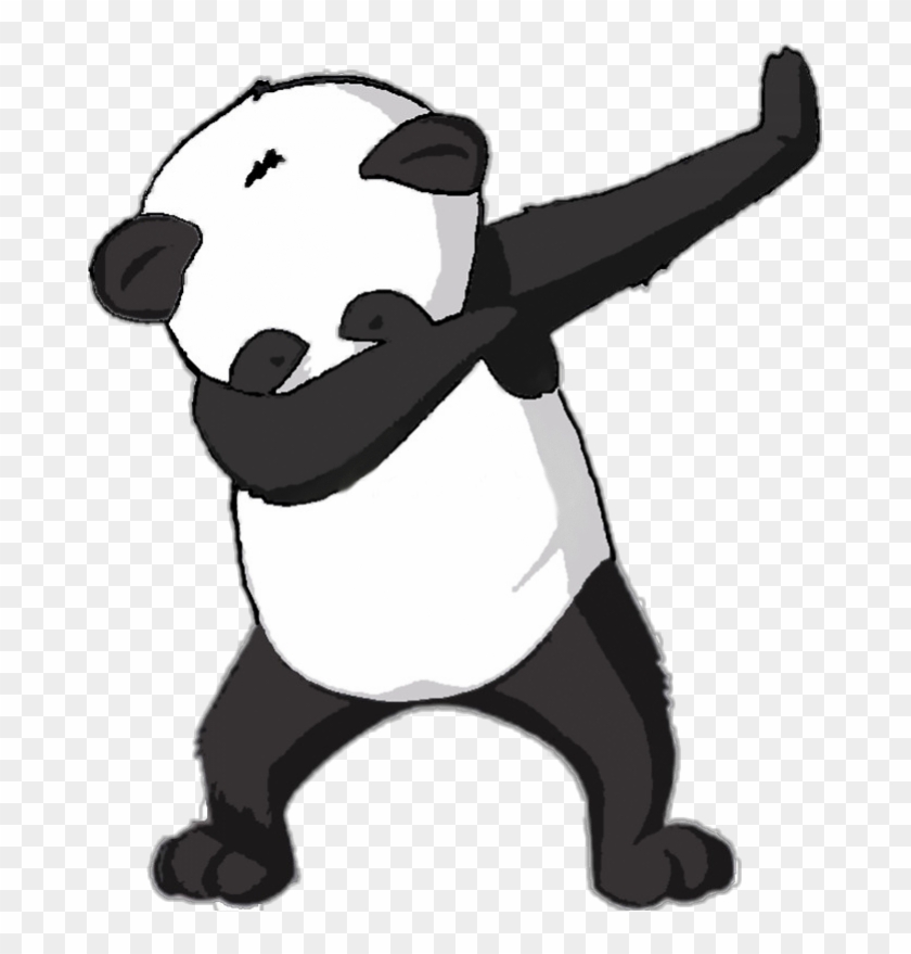 Alis Io Skins Panda #1419152