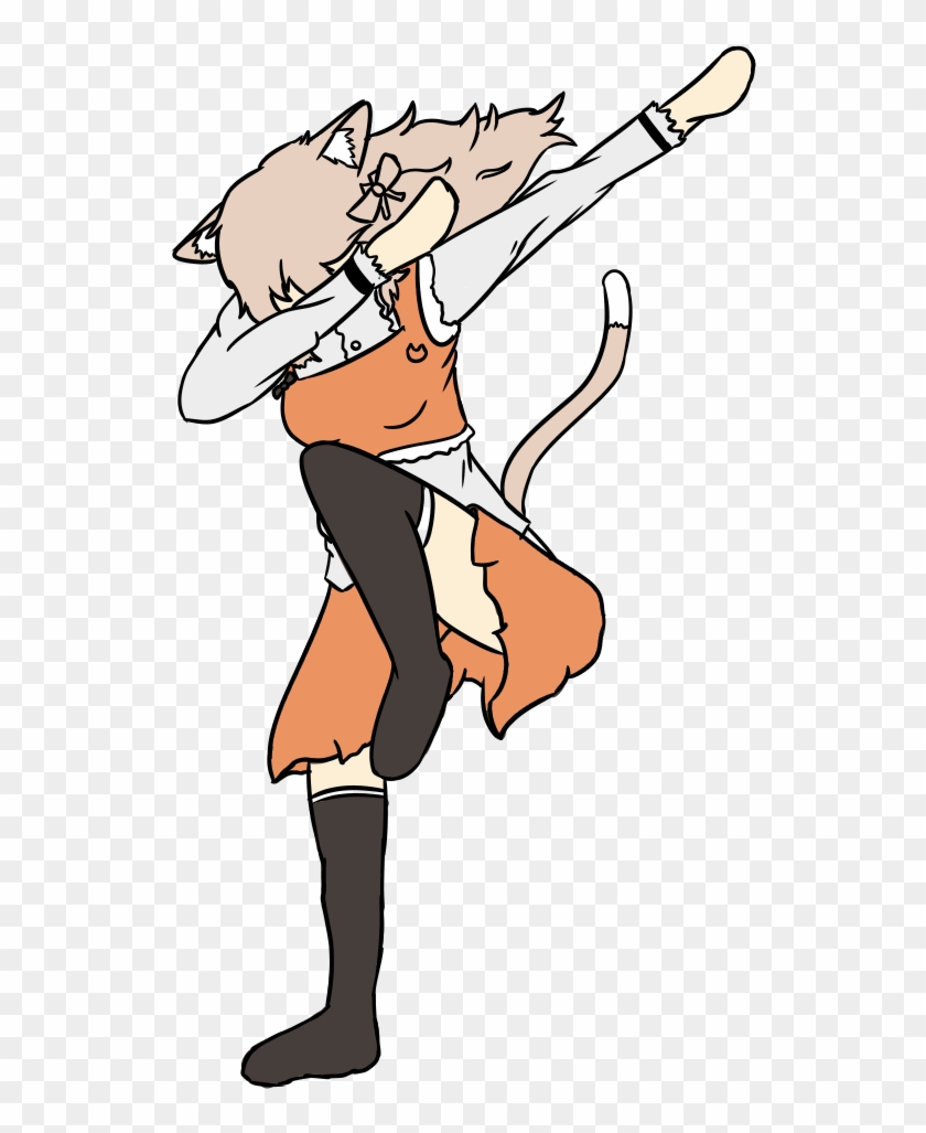 Latte Hitting A Fat Dab - Hitting A Fat Dab #1419186