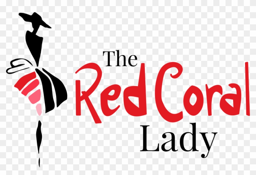 Red Coral Lady Blog - Fashion Week #1419246