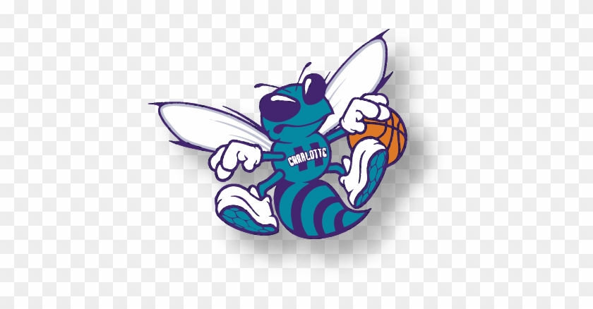 Never Made A Single Dime From It Whatsoever - Hugo The Hornet Logo #1419254