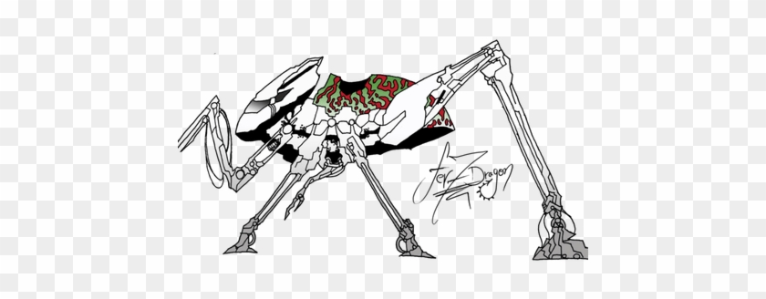 Images Of Aliens To Draw Full Hd - Illustration #1419260