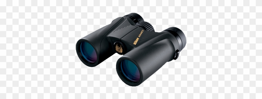 Binocular Png, Download Png Image With Transparent - Nikon Monarch 10x36 Binocular #1419289