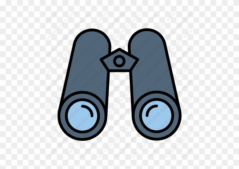 Binoculars - Binoculars #1419293
