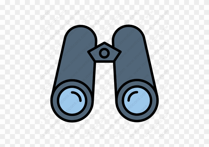Binoculars - Binoculars #1419293