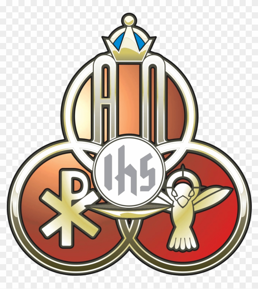 Most Holy Trinity Clip Art #1419349