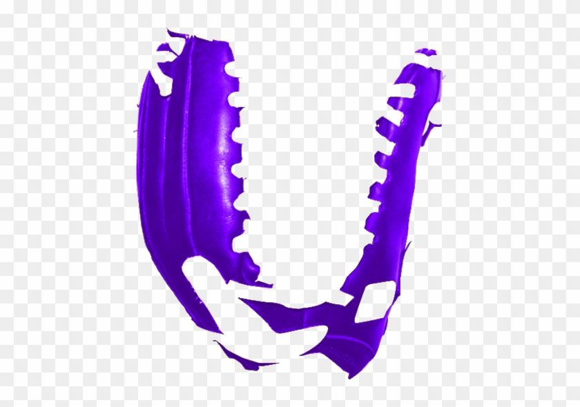 Purple Clipart T Rex - Clip Art #1419380