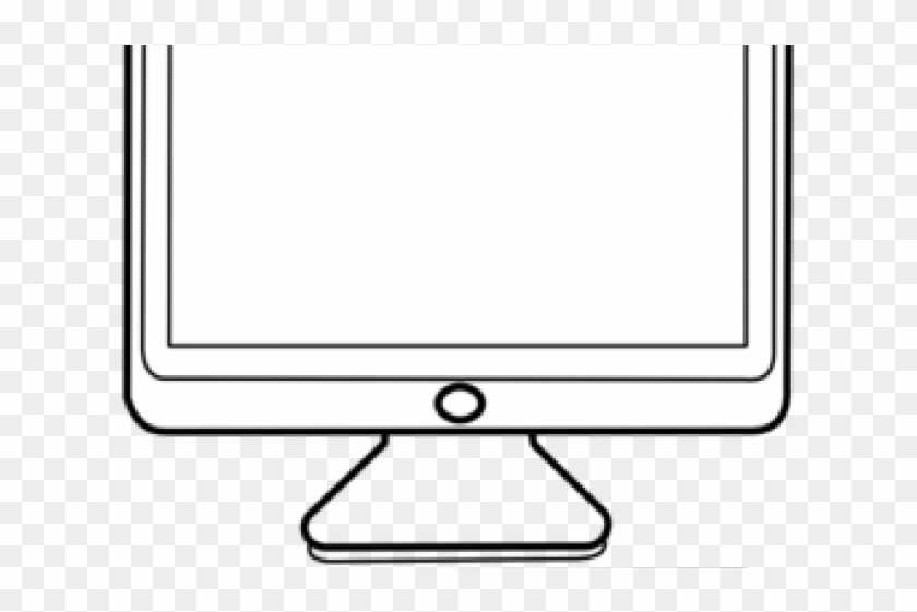 Amd Clipart Computer - Computer #1419388
