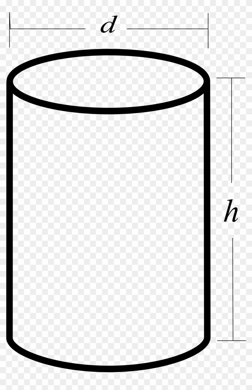 Open - Cylinder #1419409