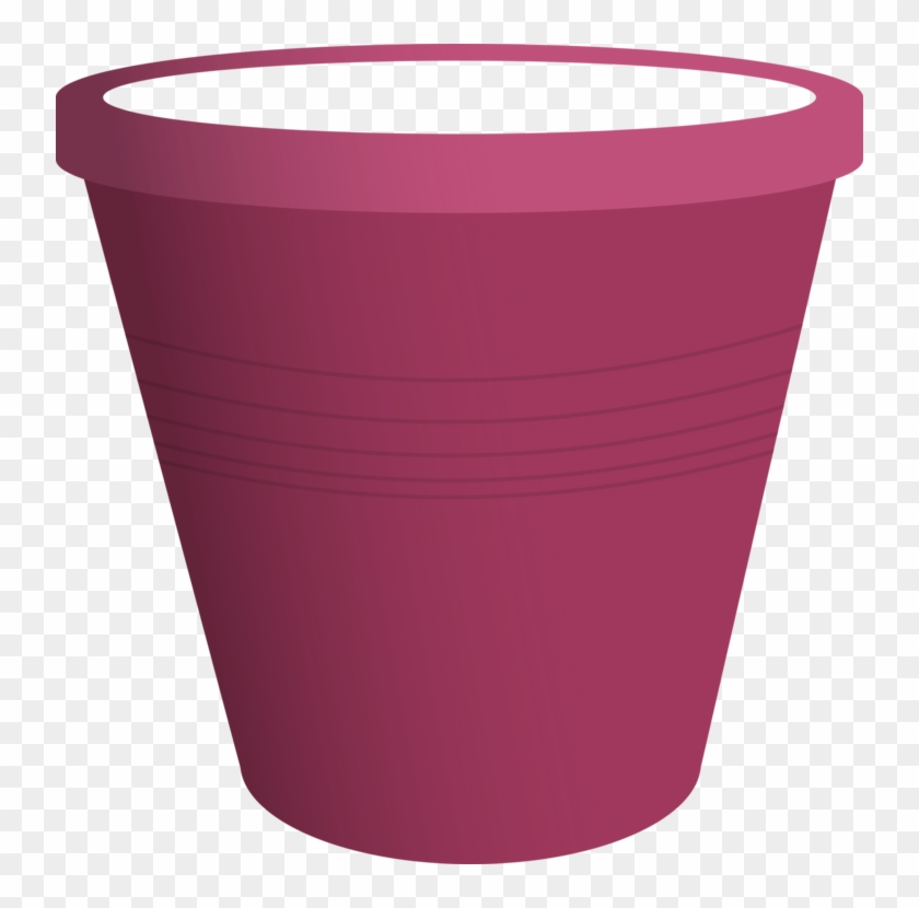 All Photo Png Clipart - Pink Bucket Png #1419431