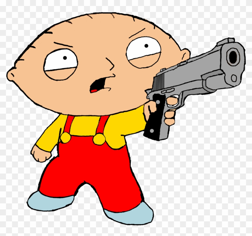 stewie griffin family guy drawing