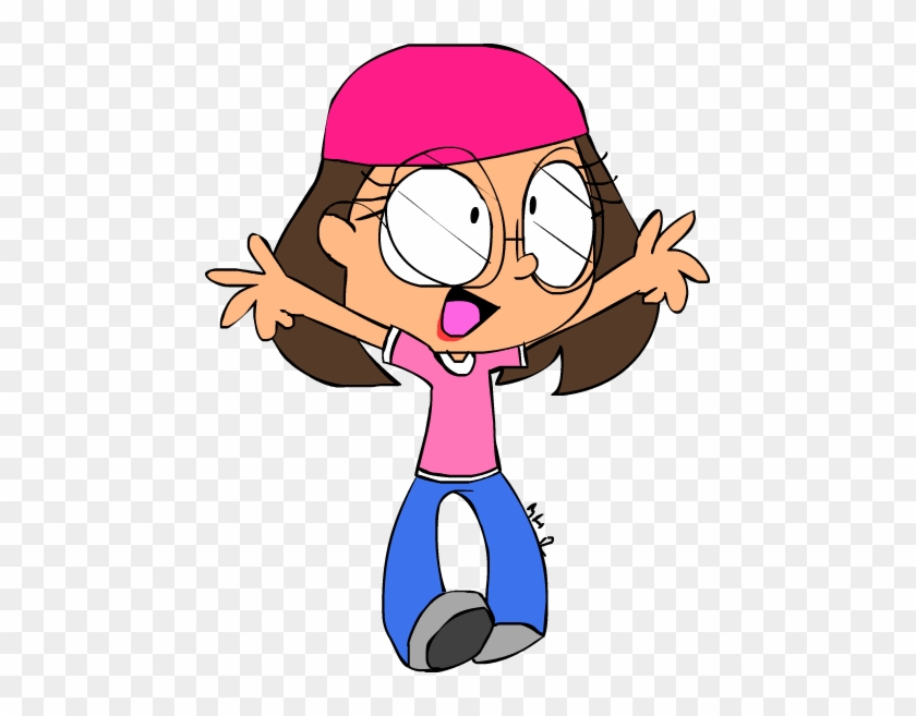 Meg Griffin By Mushroomcookiebear - Family Guy Meg With Long Hair #1419465