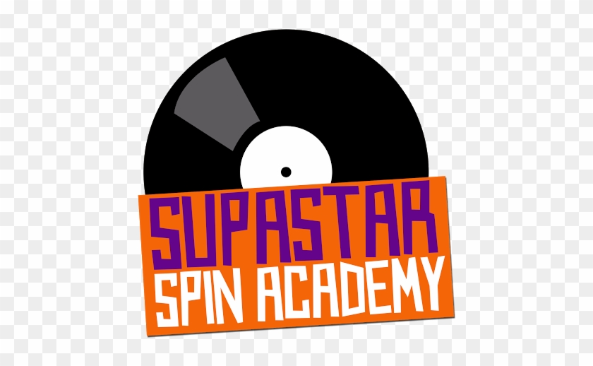Supastar Spin Academy Is A Place That Will Allow The - Supastar Spin Academy #1419510