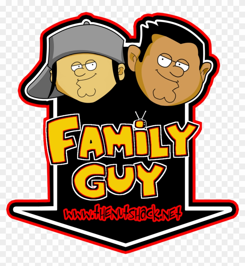 The Nutshack Family Guy Peter Griffin Phil Jack - Animal Crossing Qr Code Meme #1419528