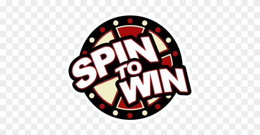 Spin To Win Is Back For Black Friday - Gelatissimo Hornsby #1419534