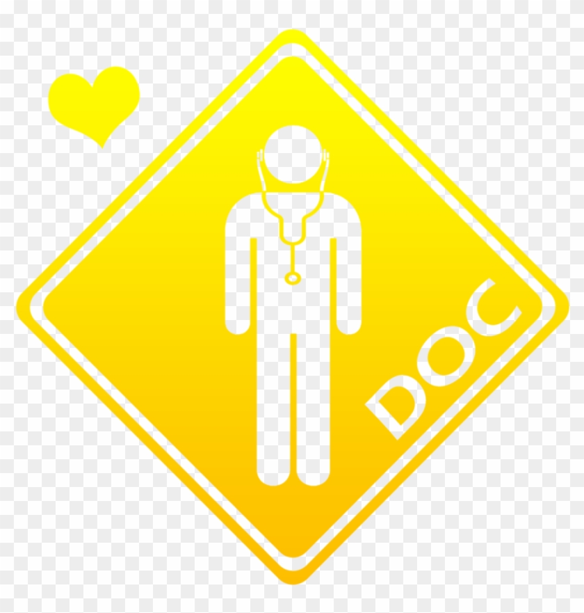 Doctor Logo By Jhadcreatives On Deviant - Doctor #1419560