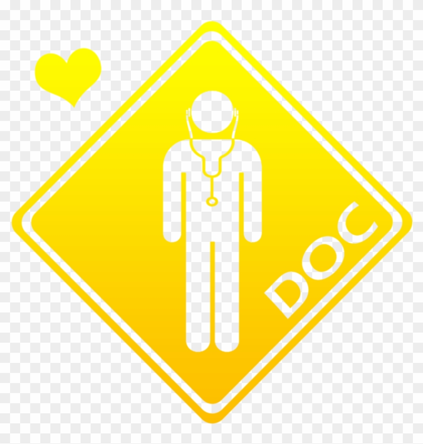 Doctor Logo By Jhadcreatives On Deviant - Doctor #1419560