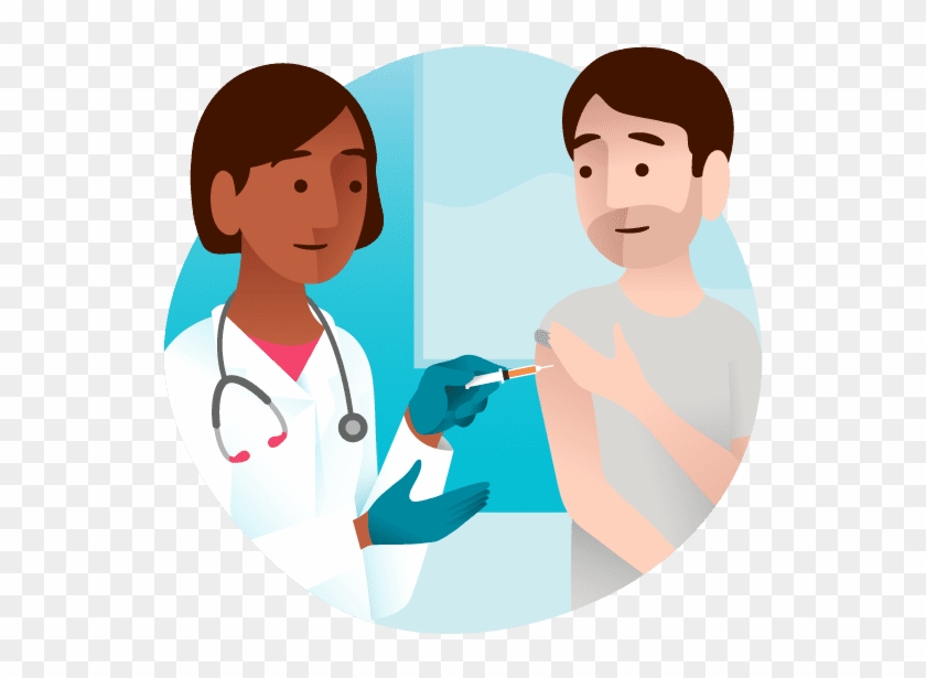 Doctors Clipart Primary Care Physician - Pediatrics #1419563