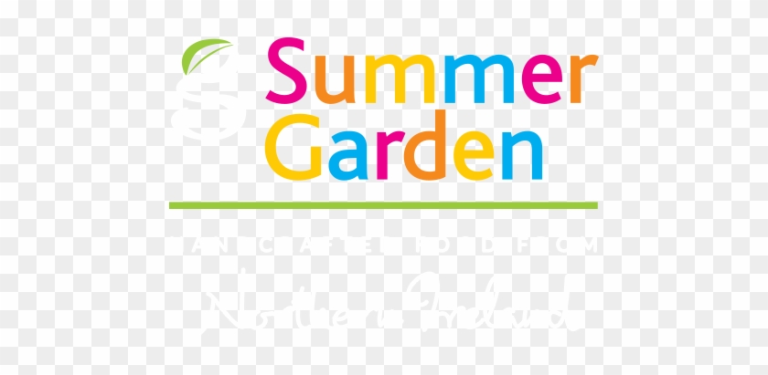 Summer Garden Salads - Microsoft Powerpoint #1419575