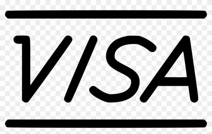 Visa Vector Approval - Icon #1419601