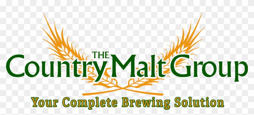 Approved Modified - Country Malt Group #1419609